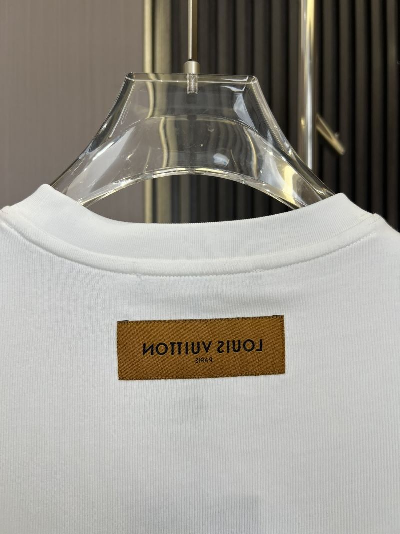 Louis Vuitton T-Shirts